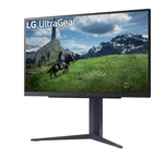Monitor Gamer LG 27 Ultragear Qhd Nano Ips 180hz 27gs85q-b