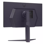 Monitor Gamer LG 27 Ultragear Qhd Nano Ips 180hz 27gs85q-b