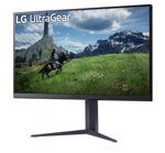 Monitor Gamer LG 32gs85q-b 32 Pulgadas Qhd Nano Ips 180hz