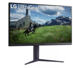 Monitor Gamer LG 32gs85q-b 32 Pulgadas Qhd Nano Ips 180hz