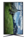 Monitor Gamer LG 32gs85q-b 32 Pulgadas Qhd Nano Ips 180hz