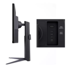 Monitor Gamer Qhd Ips 27