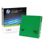 Cinta HP C7974A LTO Ultrium 4 800GB - 1.6TB