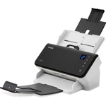 Scanner Kodak Alaris E1030 30PPM ADF 80 Duplex Blanco