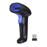 Lector Código de Barra Inalámbrico Nictom LCB6200W Usb