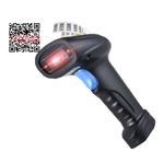 Lector Código de Barra Inalámbrico Nictom LCB6200W Usb