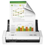 Escaner Brother ADS 1250W