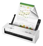 Escaner Brother ADS 1250W