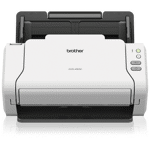Escaner Brother Ads 2200