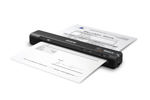 Escaner portatil Epson Es 60w wifi