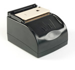 Escaner Documentos Gemalto 3m At9000 Scanner Pasaporte Usb