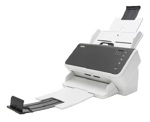 Escaner Vertical Kodak Alaris S2050 50ppm Scanner Duplex Usb