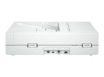 Escaner HP Pro N4600 FNW1