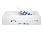 Escaner HP Pro N4600 FNW1