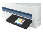 Escaner HP Pro N4600 FNW1