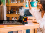 Lector De Código De Barras Gadnic BAR13 Escaneo Automático