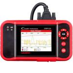 Scanner Profesional Launch Crp 123 Multimarca Diagnostico Auto OBD 2