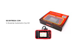 Scanner Profesional Launch Crp 123 Multimarca Diagnostico Auto OBD 2