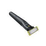 Philips Oneblade QP1424/10 Recorta Modela y Afeita Carga USB