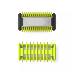 Kit para el cuerpo Philips OneBlade QP610/50