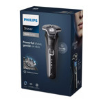Afeitadora Philips S5898/17 Uso En Seco Y Humedo