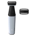 Afeitadora Corporal Philips Bodygroom Bg3005/15