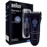 AFEITADORA BRAUN SERIES 1 S130S1N