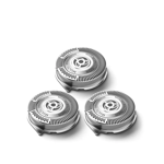Cuchillas De Afeitadora Philips Sh50/50
