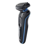 Afeitadora Braun Series 5 50-B1000s azul