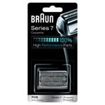 Repuesto Láminas Y Cuchillas Afeitadoras Series 7 Braun 70s