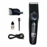 Razor Clip Cortacabellos y barba inalambrica