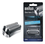 Repuesto Láminas Y Cuchillas Afeitadoras Series 3 Braun 32sn