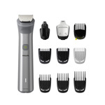 Cortabarba Multigroom Philips Serie 5000  9 en 1