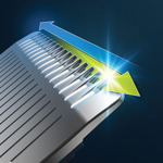 Cortabarba Multigroom Philips Serie 5000  9 en 1