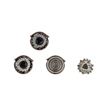 Cuchillas De afeitadoras Philips Hq9/50