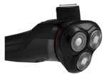 Afeitadora Philco Ae5305pp Inalámbrica Wet & Dry 360°