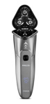 Afeitadora Philco Ae5405pp Inalámbrica Wet & Dry 360°