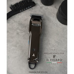 Corta Barba  Patillera Allure Detailer Cuchilla T CB7060A