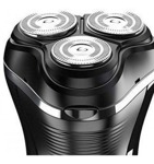 Afeitadora Gama Gsh860 Recargable Inalambrica Tecnofast
