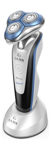 Afeitadora Inalámbrica Gama Usb Gsh1527 Sport Wet and Dry