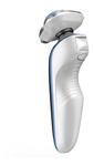 Afeitadora Inalámbrica Gama Usb Gsh1527 Sport Wet and Dry