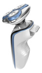 Afeitadora Inalámbrica Gama Usb Gsh1527 Sport Wet and Dry
