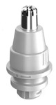 Afeitadora Inalámbrica Gama Usb Gsh1527 Sport Wet and Dry