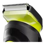 Recortadora De Barba Braun Trimmer 3 Patillera Bt3221 20 longitudes