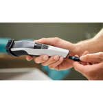 Cortabarba Philips Rueda 10 Posiciones Sin Cable BT3206/14 