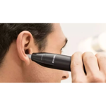 Recortador Nariz y Orejas Philips NT1620/15 Series 1000 