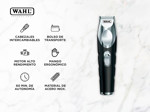 Afeitadora Trimmer Recargable Wahl Groomsman Pro