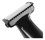 Recortador De Barba Inalambrico Winco W816 - Negro/azul