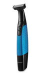 Recortador De Barba Inalambrico Winco W816 - Negro/azul