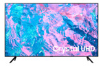 Smart Tv Samsung 43 Pulgadas Un43cu7000gczb Uhd 4k Cu7000